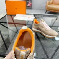 $80.00 USD Hermes Casual Shoes For Men #1330161