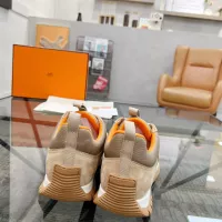 $80.00 USD Hermes Casual Shoes For Men #1330161