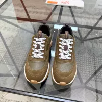 $80.00 USD Hermes Casual Shoes For Men #1330166