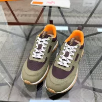 $80.00 USD Hermes Casual Shoes For Men #1330167