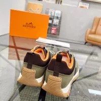 $80.00 USD Hermes Casual Shoes For Men #1330167