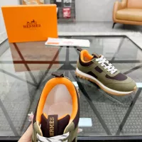 $80.00 USD Hermes Casual Shoes For Men #1330167