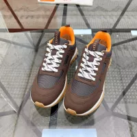 $80.00 USD Hermes Casual Shoes For Men #1330173