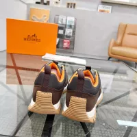 $80.00 USD Hermes Casual Shoes For Men #1330173