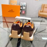 $80.00 USD Hermes Casual Shoes For Men #1330175