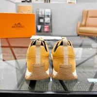 $80.00 USD Hermes Casual Shoes For Men #1330186