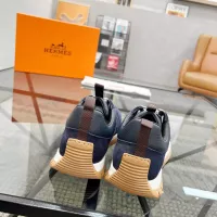 $80.00 USD Hermes Casual Shoes For Men #1330187