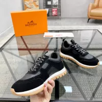 $80.00 USD Hermes Casual Shoes For Men #1330189