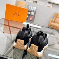 $80.00 USD Hermes Casual Shoes For Men #1330189