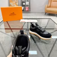 $80.00 USD Hermes Casual Shoes For Men #1330189