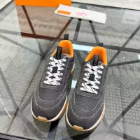 $80.00 USD Hermes Casual Shoes For Men #1330190