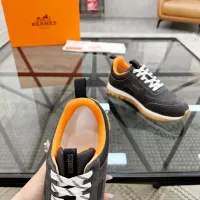 $80.00 USD Hermes Casual Shoes For Men #1330190