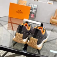 $80.00 USD Hermes Casual Shoes For Men #1330190