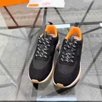 $80.00 USD Hermes Casual Shoes For Men #1330191