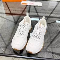 $80.00 USD Hermes Casual Shoes For Men #1330192
