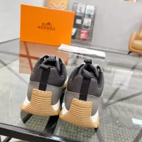 $80.00 USD Hermes Casual Shoes For Men #1330193