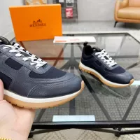 $80.00 USD Hermes Casual Shoes For Men #1330195