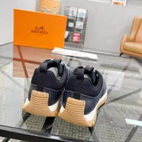 $80.00 USD Hermes Casual Shoes For Men #1330195