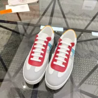 $80.00 USD Hermes Casual Shoes For Men #1330208