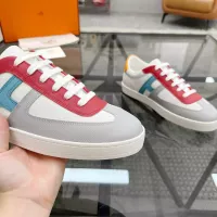 $80.00 USD Hermes Casual Shoes For Men #1330208