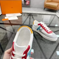 $80.00 USD Hermes Casual Shoes For Men #1330208