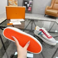 $80.00 USD Hermes Casual Shoes For Men #1330208