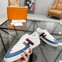 $80.00 USD Hermes Casual Shoes For Men #1330209