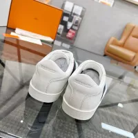 $80.00 USD Hermes Casual Shoes For Men #1330209