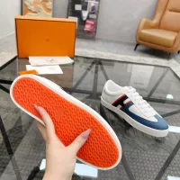 $80.00 USD Hermes Casual Shoes For Men #1330209