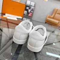 $80.00 USD Hermes Casual Shoes For Men #1330210