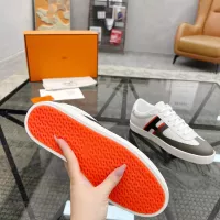$80.00 USD Hermes Casual Shoes For Men #1330210