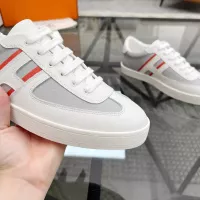 $80.00 USD Hermes Casual Shoes For Men #1330212