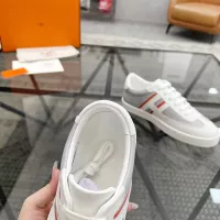 $80.00 USD Hermes Casual Shoes For Men #1330212