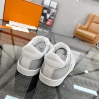 $80.00 USD Hermes Casual Shoes For Men #1330212