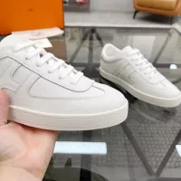 $80.00 USD Hermes Casual Shoes For Men #1330213