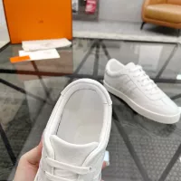 $80.00 USD Hermes Casual Shoes For Men #1330213
