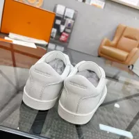 $80.00 USD Hermes Casual Shoes For Men #1330213