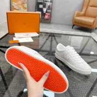 $80.00 USD Hermes Casual Shoes For Men #1330213