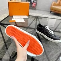 $80.00 USD Hermes Casual Shoes For Men #1330214