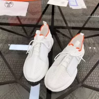 $82.00 USD Hermes Casual Shoes For Men #1330215