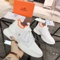 $82.00 USD Hermes Casual Shoes For Men #1330215