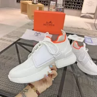 $82.00 USD Hermes Casual Shoes For Men #1330215
