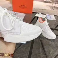 $82.00 USD Hermes Casual Shoes For Men #1330215