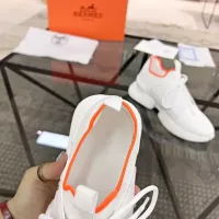 $82.00 USD Hermes Casual Shoes For Men #1330215