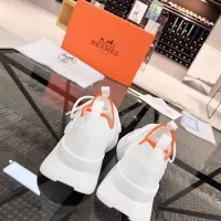 $82.00 USD Hermes Casual Shoes For Men #1330215