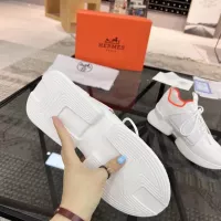 $82.00 USD Hermes Casual Shoes For Men #1330215
