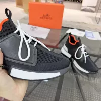 $82.00 USD Hermes Casual Shoes For Men #1330216