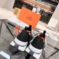 $82.00 USD Hermes Casual Shoes For Men #1330216