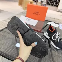 $82.00 USD Hermes Casual Shoes For Men #1330216