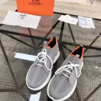 $82.00 USD Hermes Casual Shoes For Men #1330217